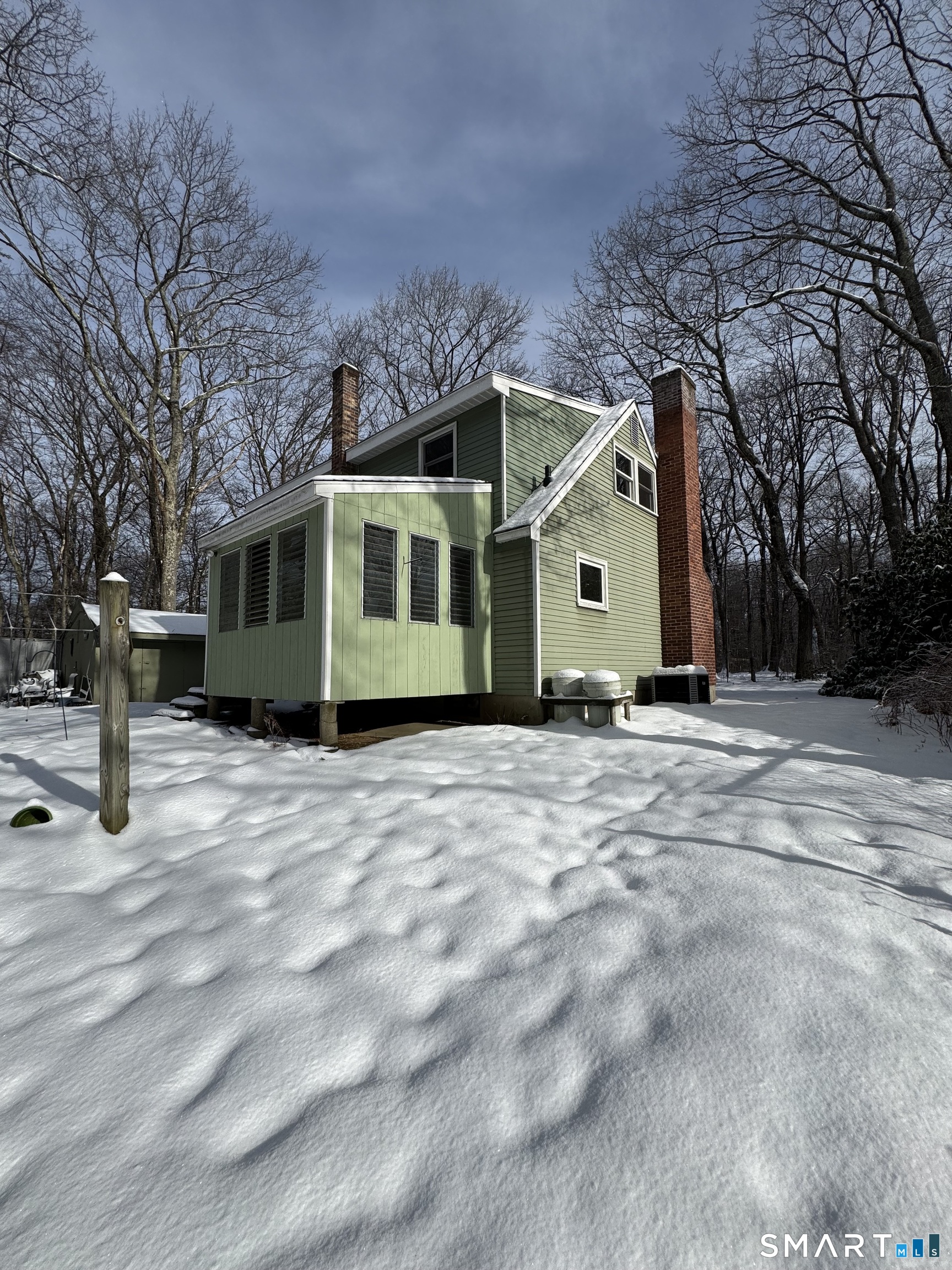 33 North Canton Road Barkhamsted CT 06063