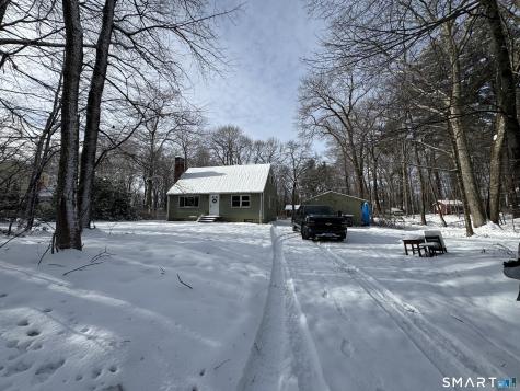 33 North Canton Road Barkhamsted CT 06063