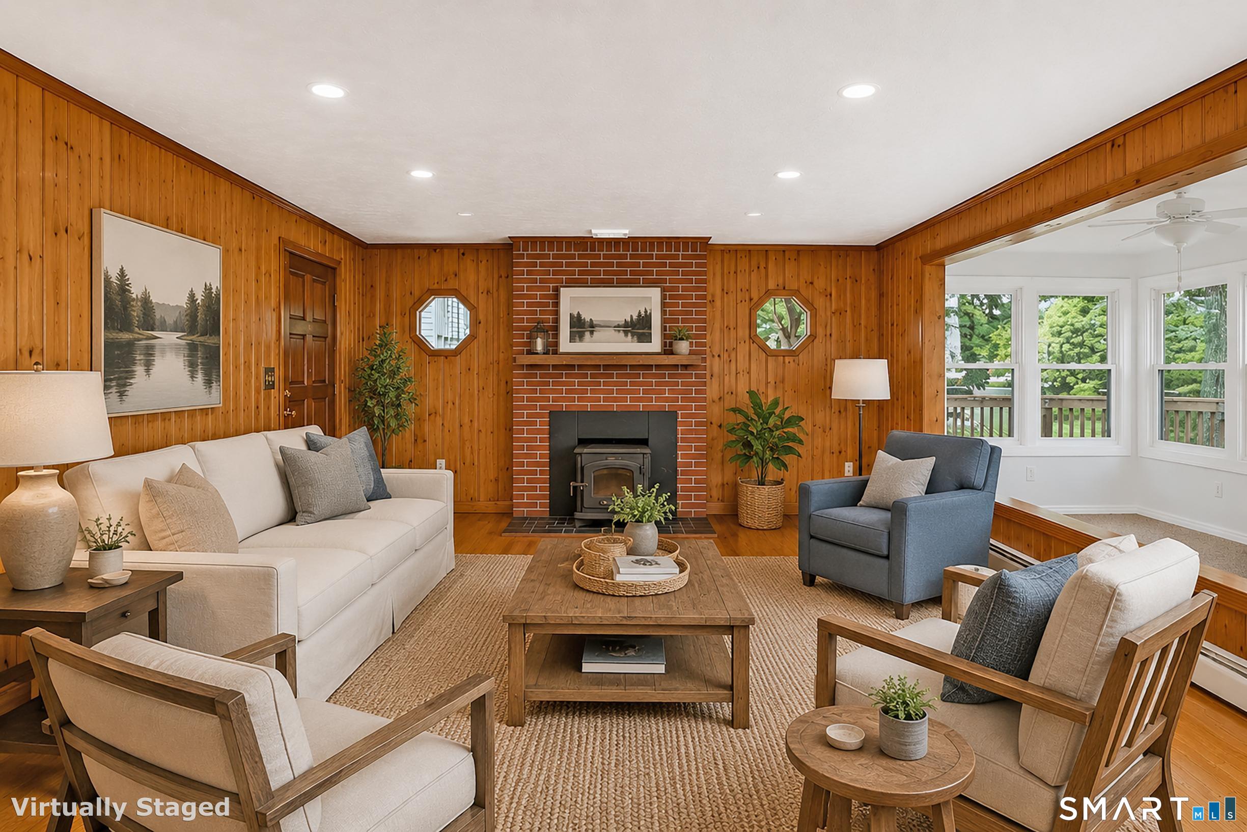 143 Cottage Road Enfield CT 06082