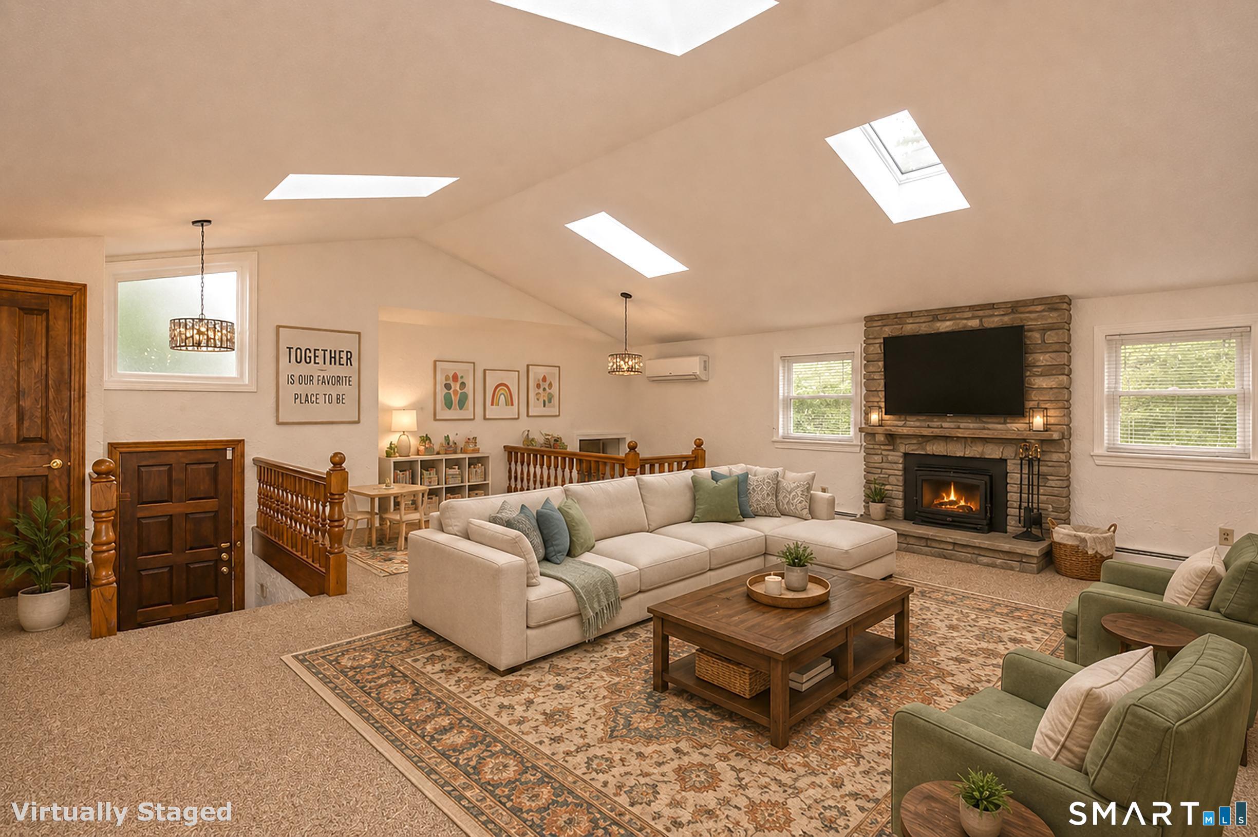 143 Cottage Road Enfield CT 06082