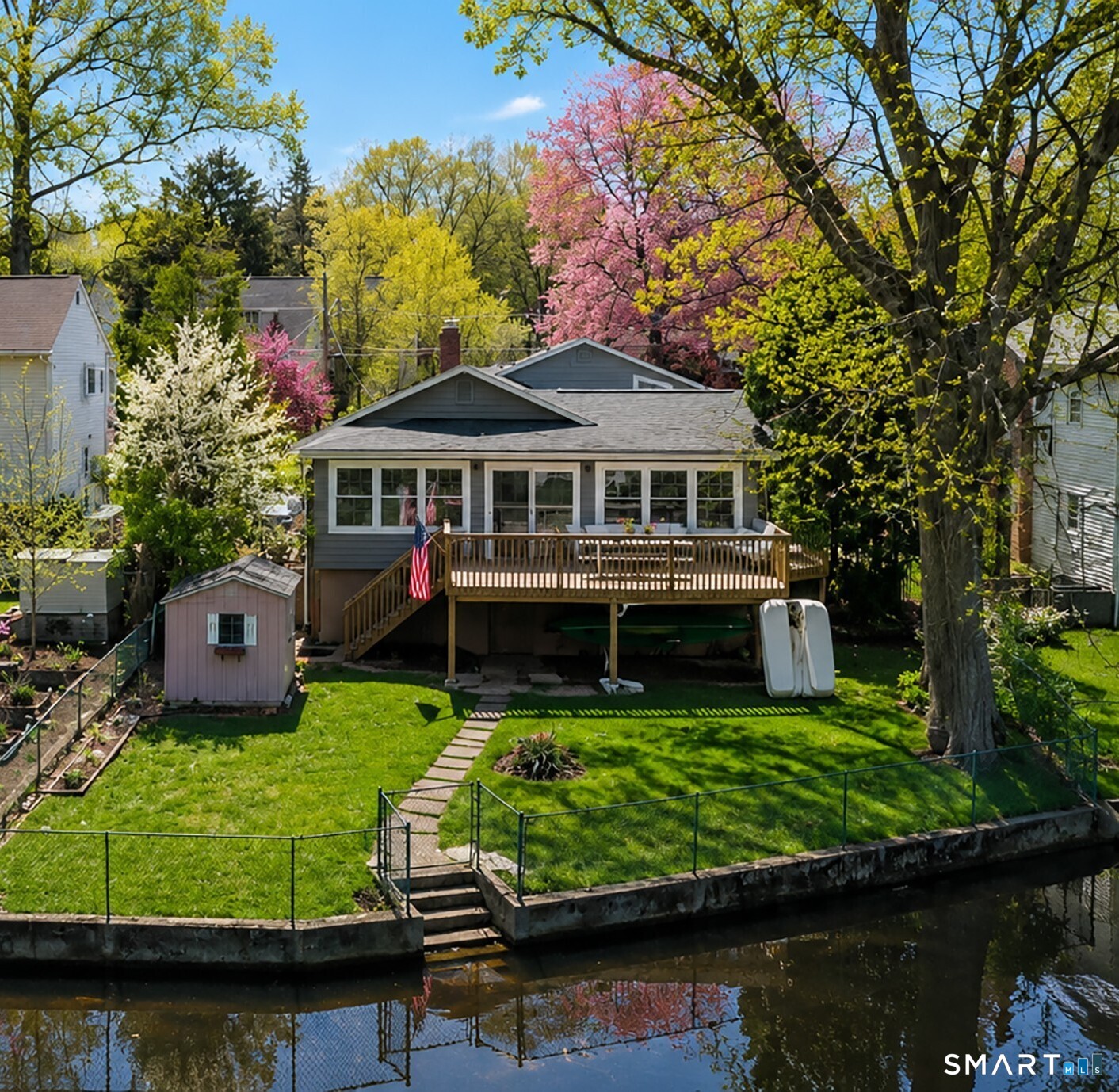 143 Cottage Road Enfield CT 06082