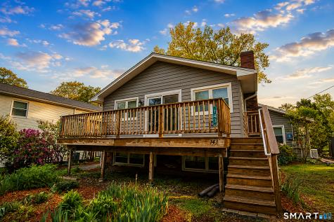 143 Cottage Road Enfield CT 06082