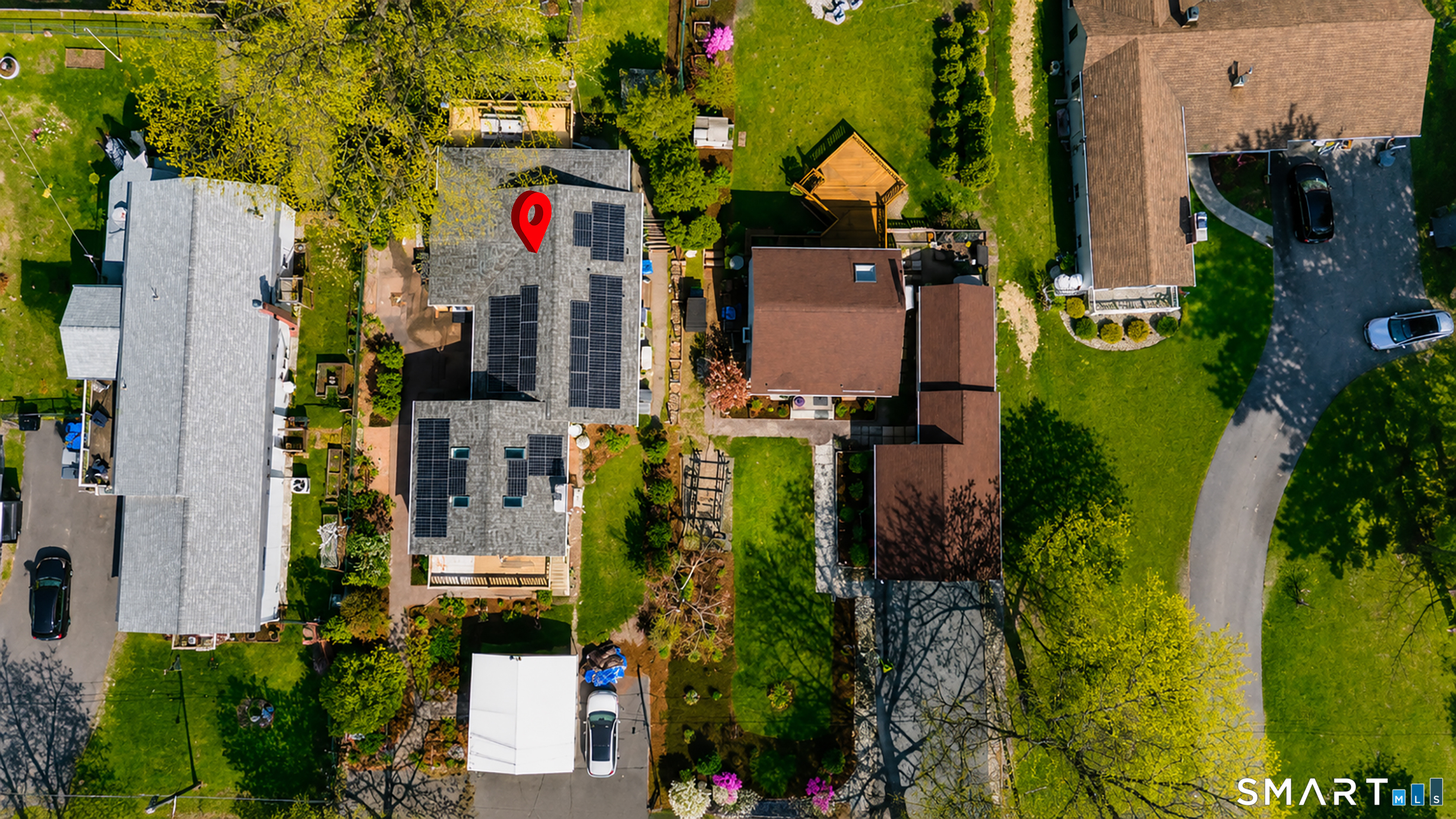143 Cottage Road Enfield CT 06082