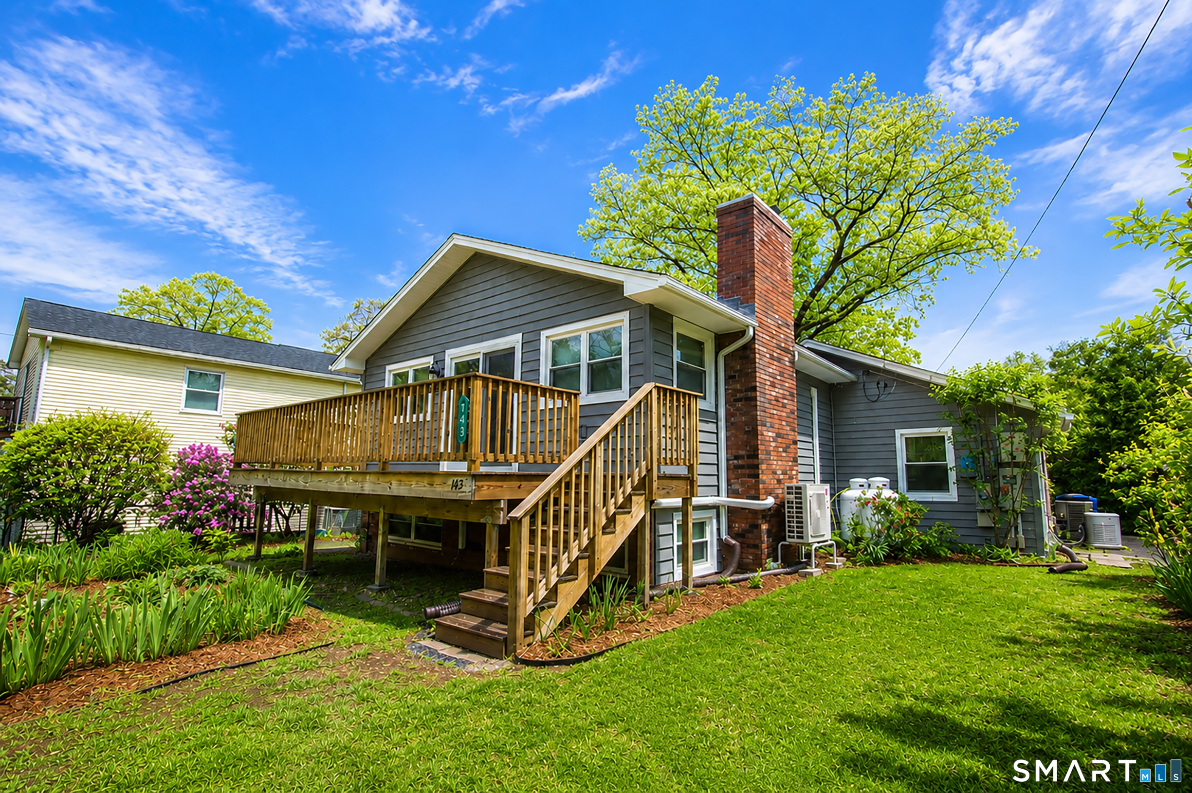 143 Cottage Road Enfield CT 06082