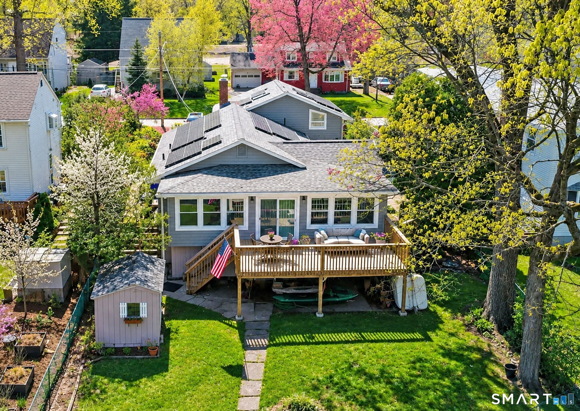 143 Cottage Road Enfield CT 06082
