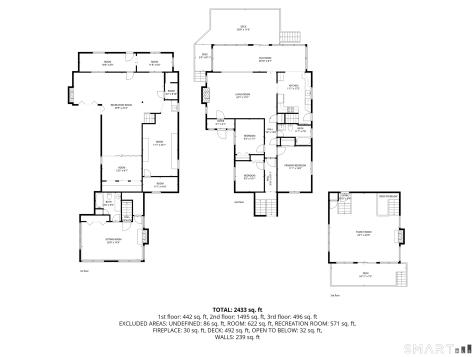 143 Cottage Road Enfield CT 06082