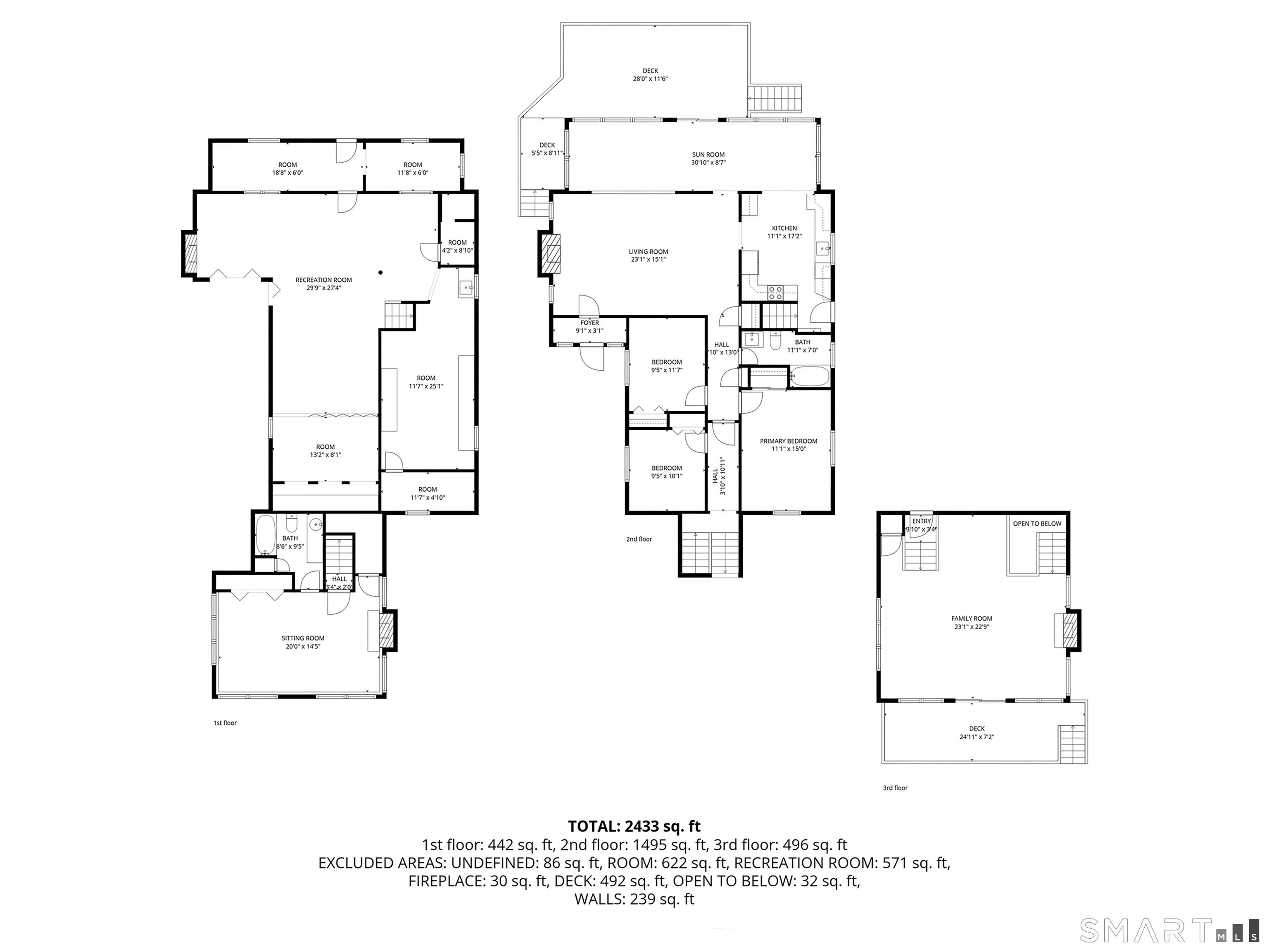 143 Cottage Road Enfield CT 06082