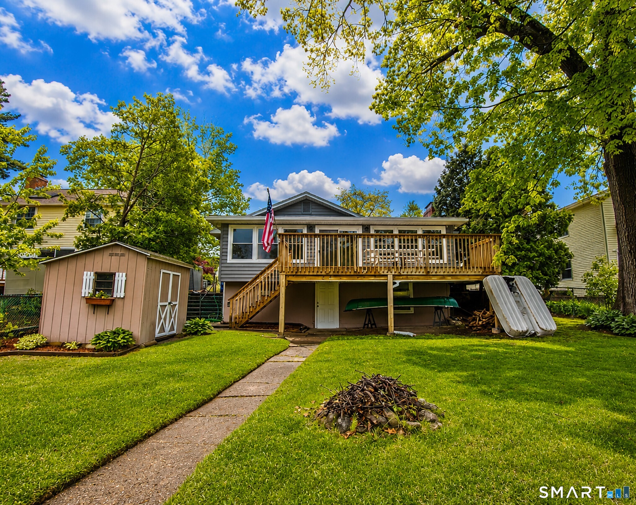 143 Cottage Road Enfield CT 06082
