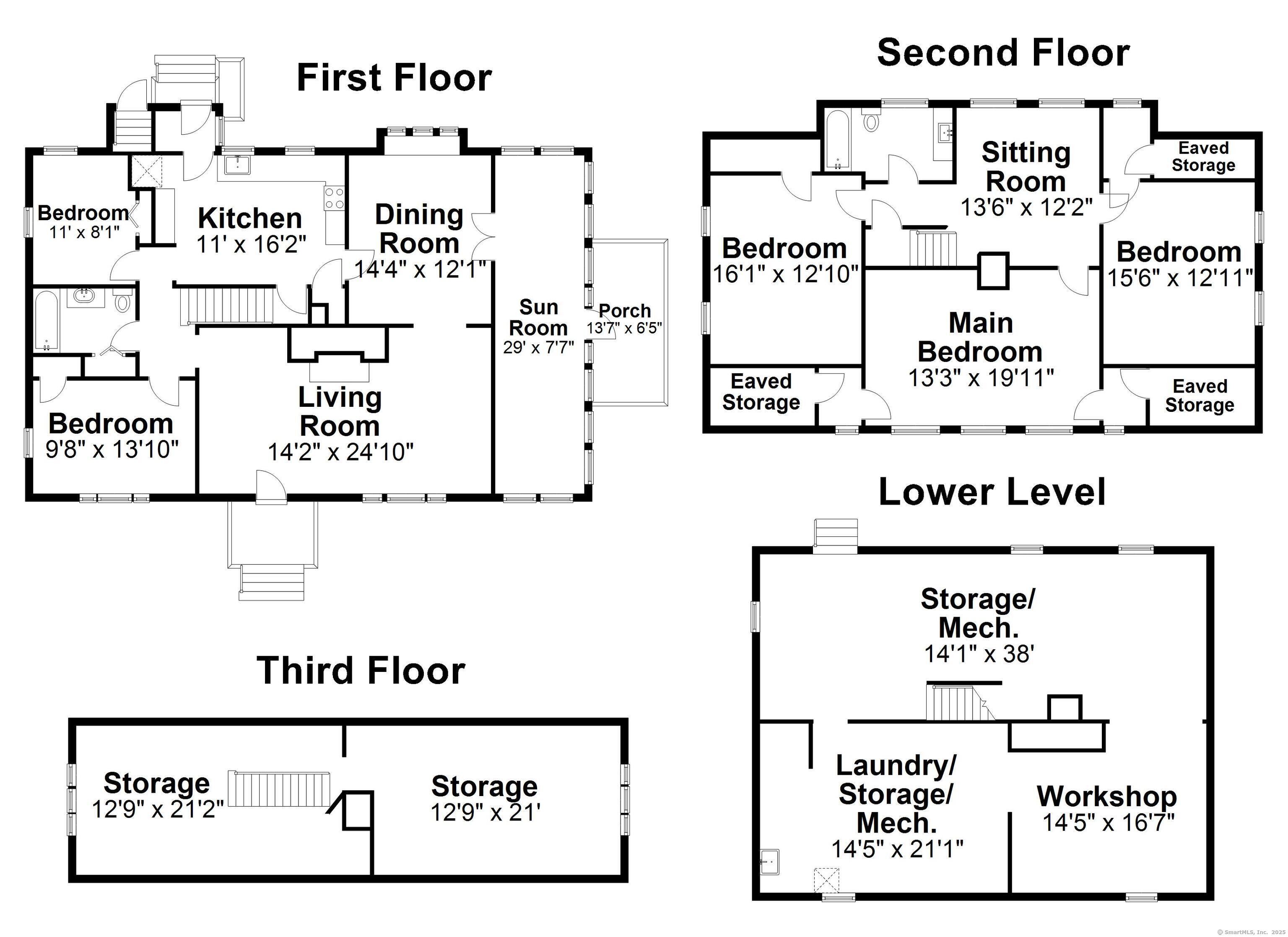 53 Park Drive New Britain CT 06053