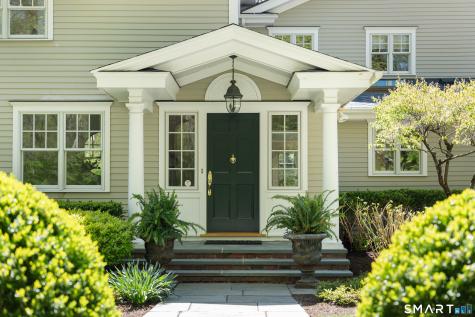86 Middlebrook Farm Road Wilton CT 06897