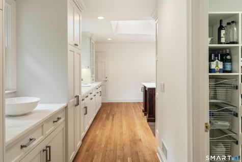 86 Middlebrook Farm Road Wilton CT 06897