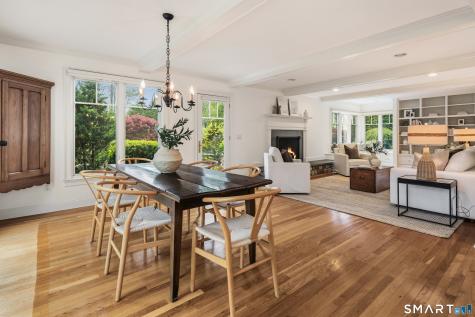 86 Middlebrook Farm Road Wilton CT 06897