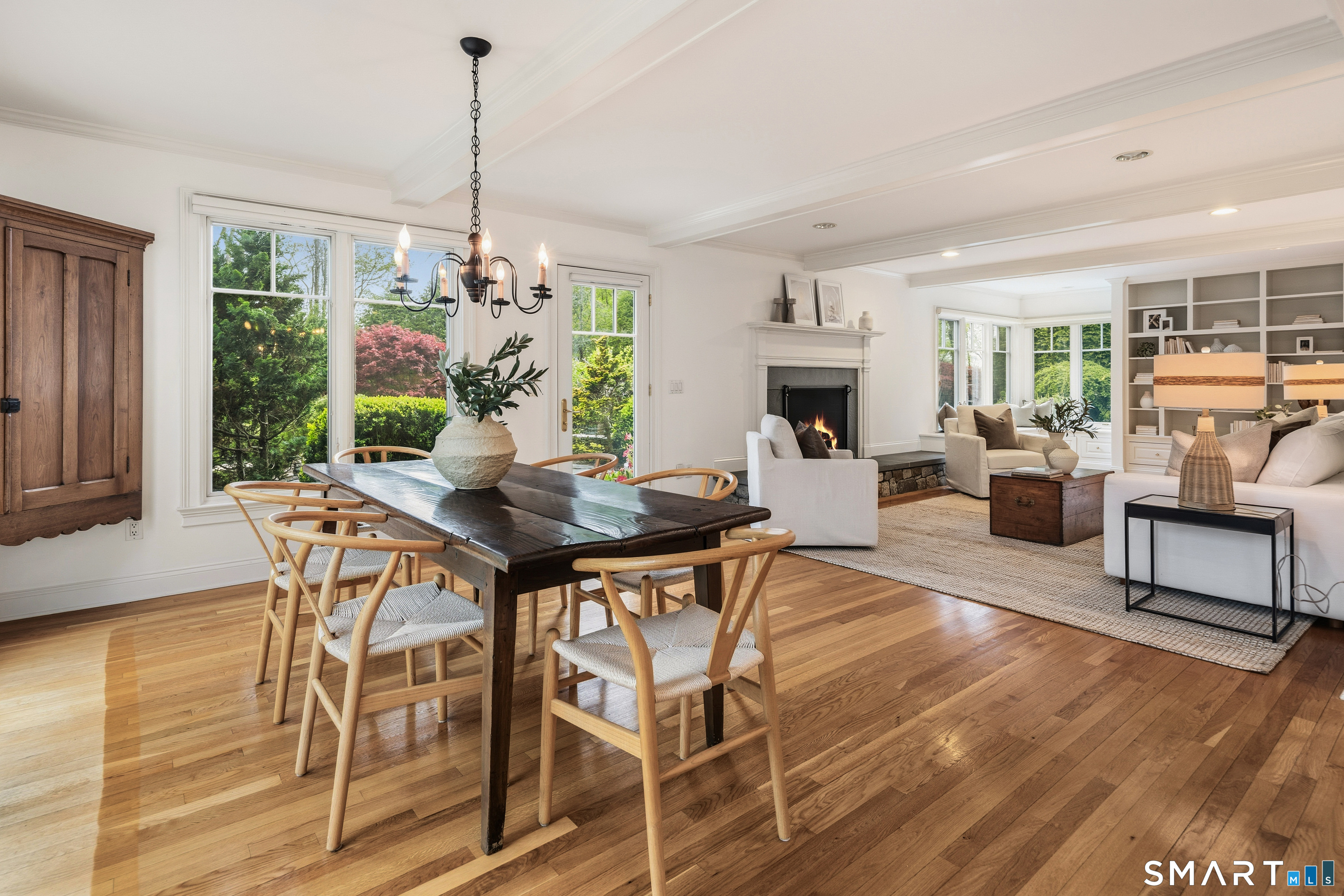 86 Middlebrook Farm Road Wilton CT 06897