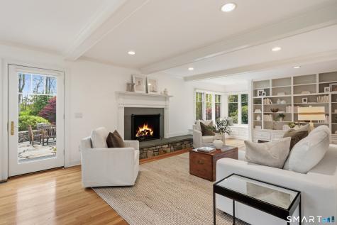 86 Middlebrook Farm Road Wilton CT 06897