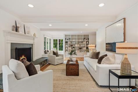 86 Middlebrook Farm Road Wilton CT 06897
