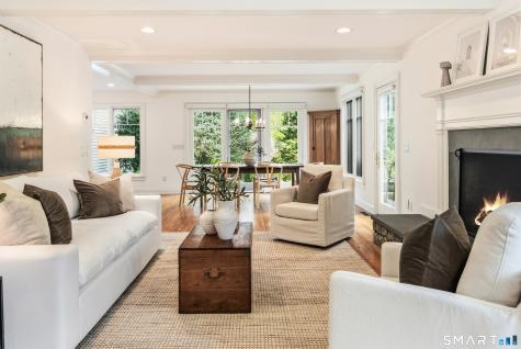 86 Middlebrook Farm Road Wilton CT 06897