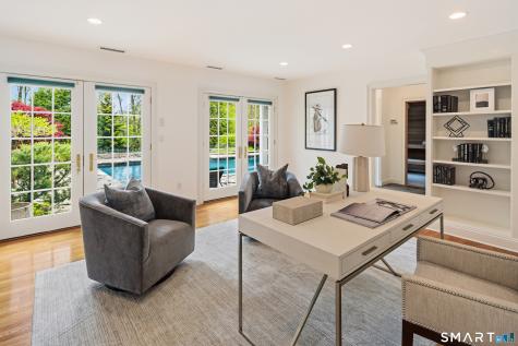 86 Middlebrook Farm Road Wilton CT 06897