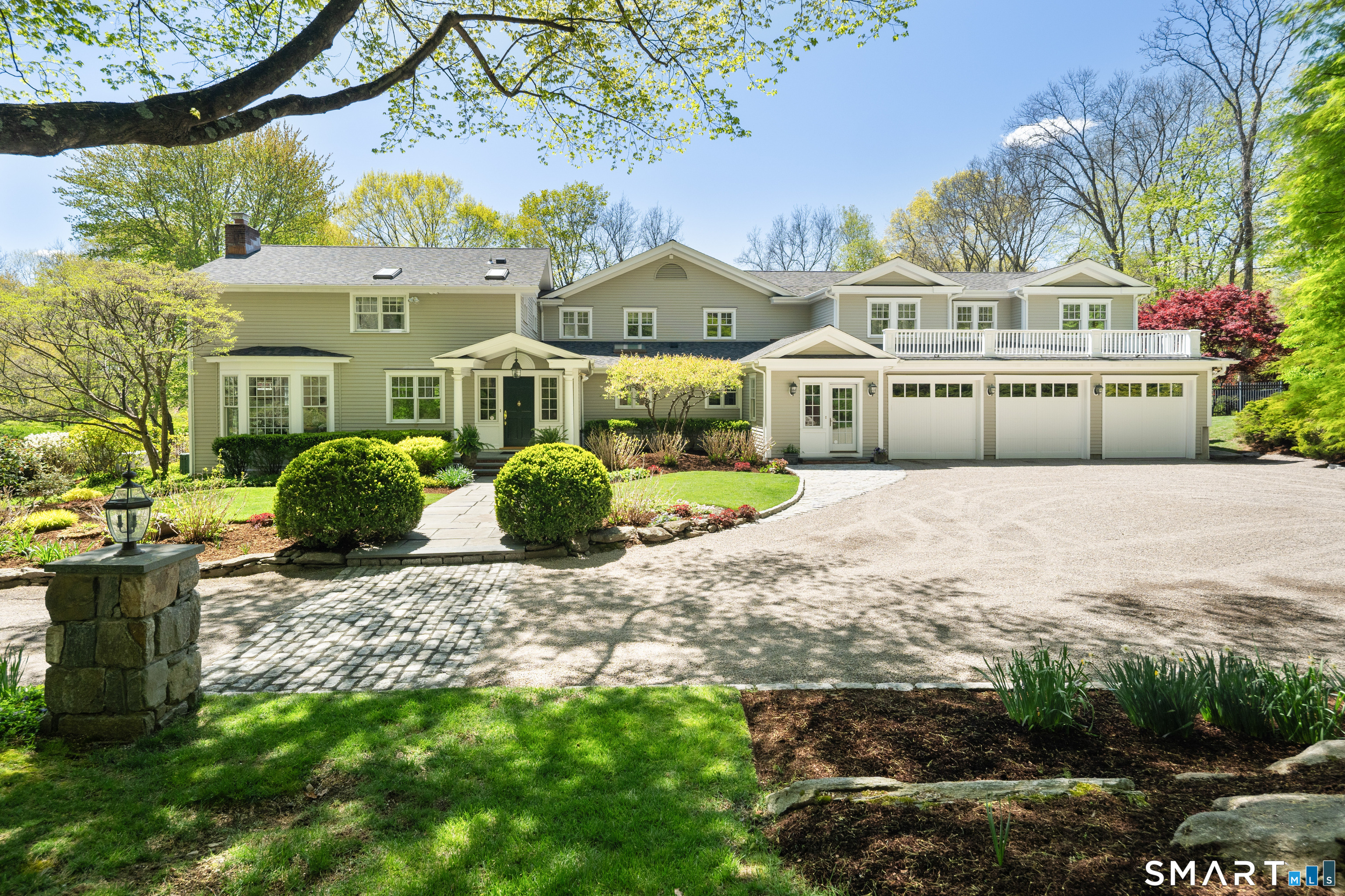 86 Middlebrook Farm Road Wilton CT 06897
