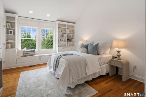 86 Middlebrook Farm Road Wilton CT 06897
