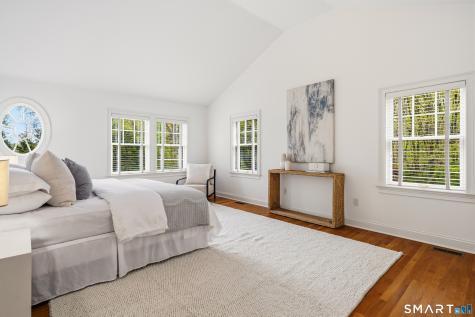 86 Middlebrook Farm Road Wilton CT 06897