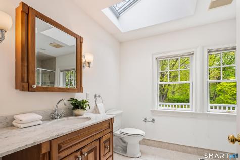 86 Middlebrook Farm Road Wilton CT 06897