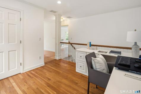 86 Middlebrook Farm Road Wilton CT 06897