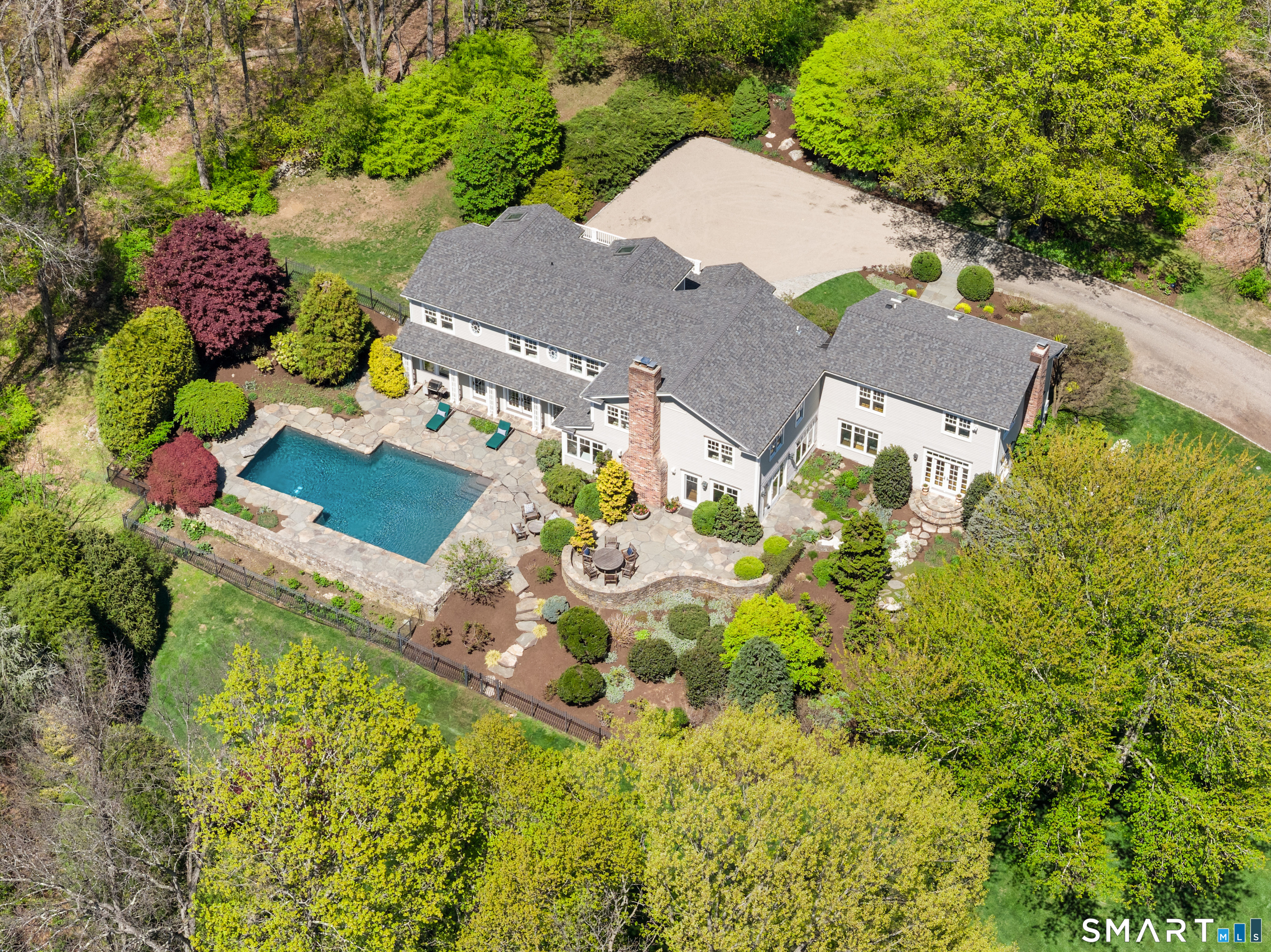 86 Middlebrook Farm Road Wilton CT 06897