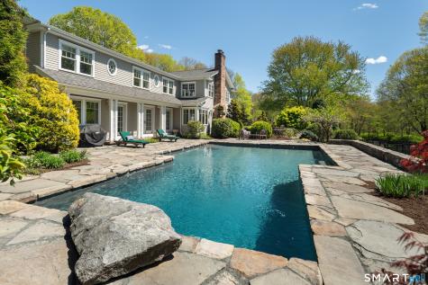 86 Middlebrook Farm Road Wilton CT 06897