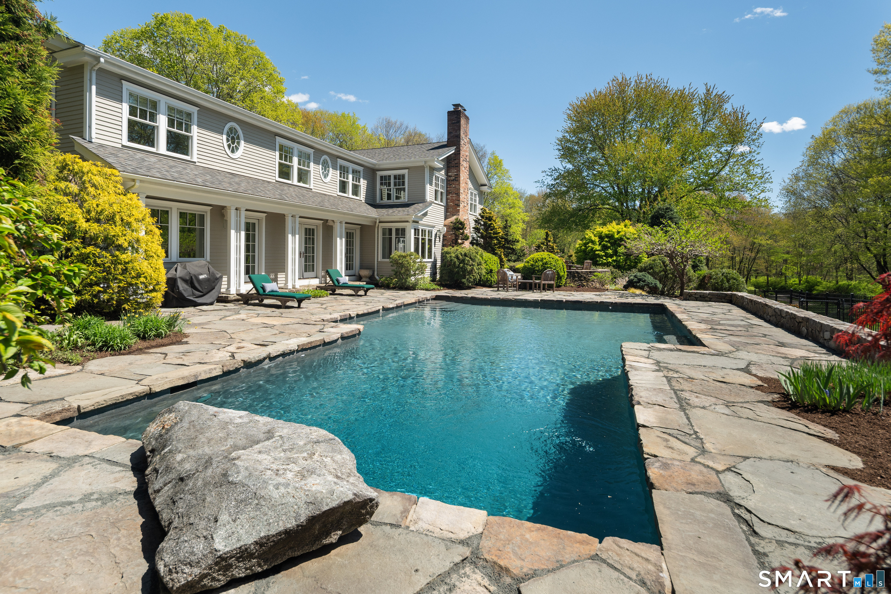 86 Middlebrook Farm Road Wilton CT 06897