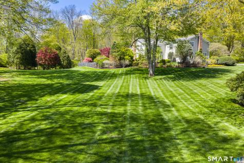 86 Middlebrook Farm Road Wilton CT 06897