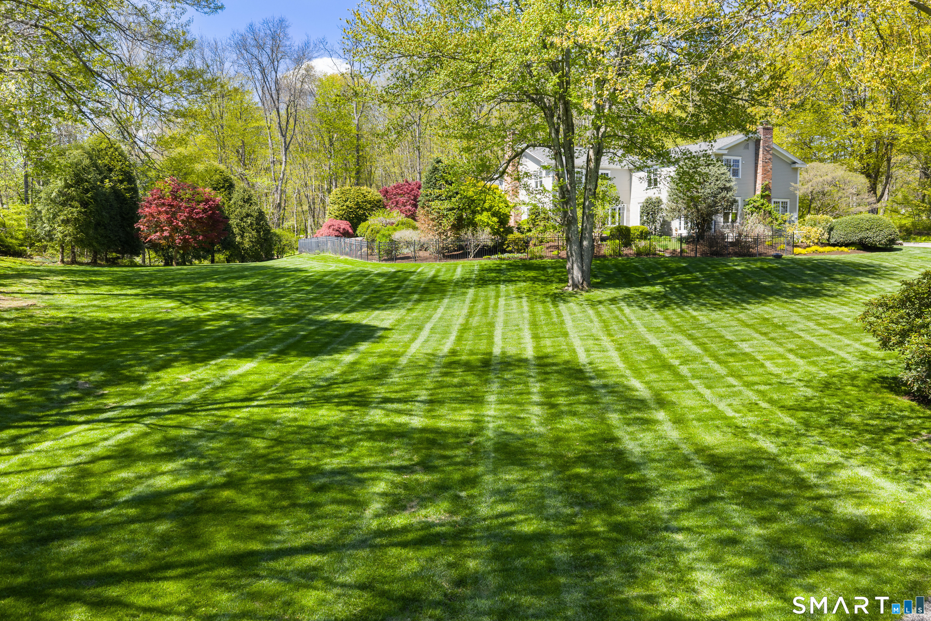 86 Middlebrook Farm Road Wilton CT 06897