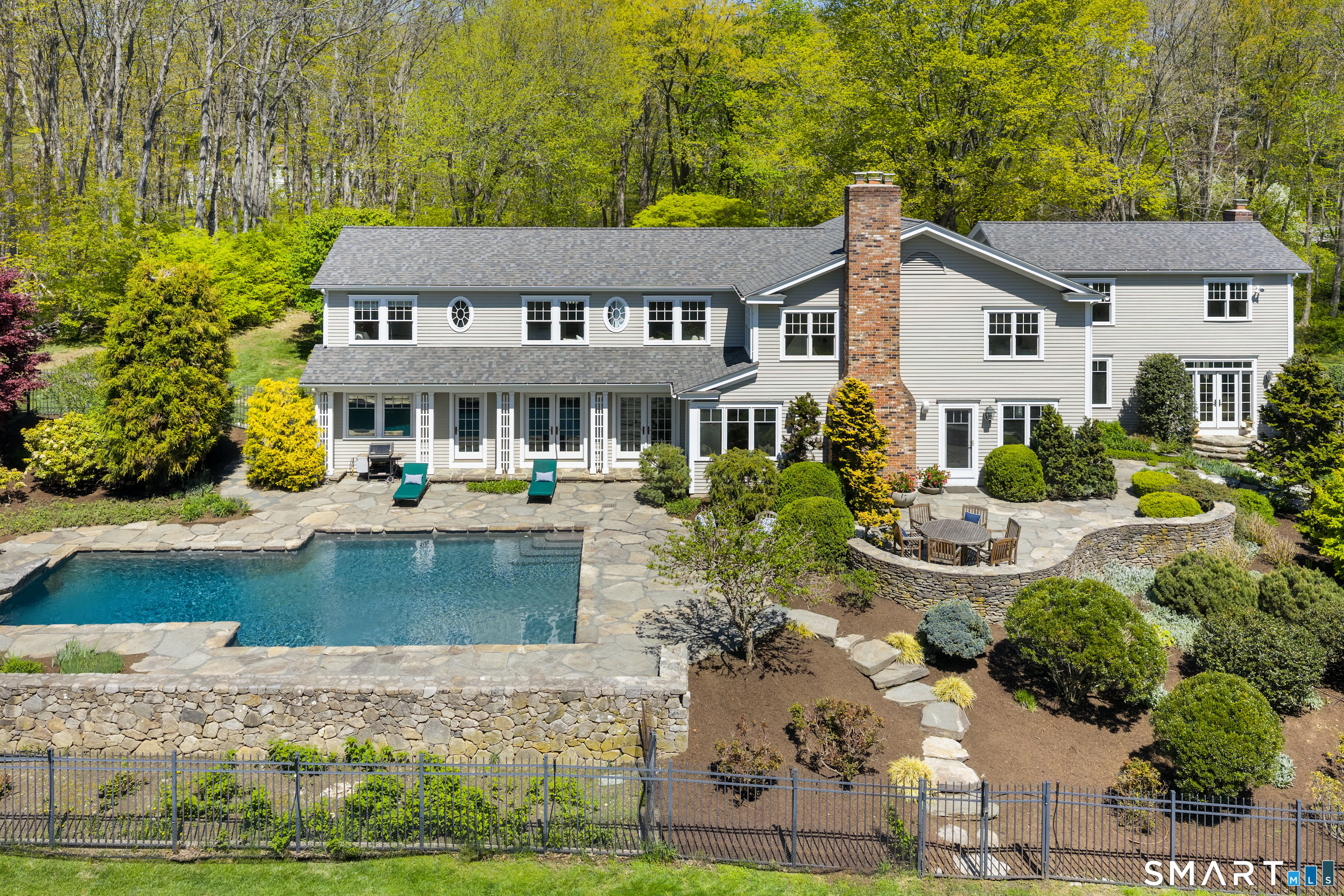 86 Middlebrook Farm Road Wilton CT 06897