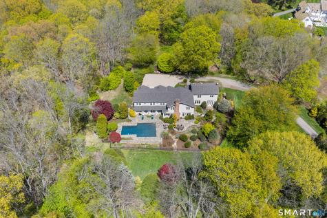 86 Middlebrook Farm Road Wilton CT 06897