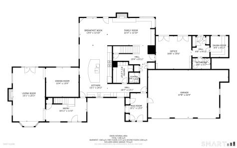86 Middlebrook Farm Road Wilton CT 06897