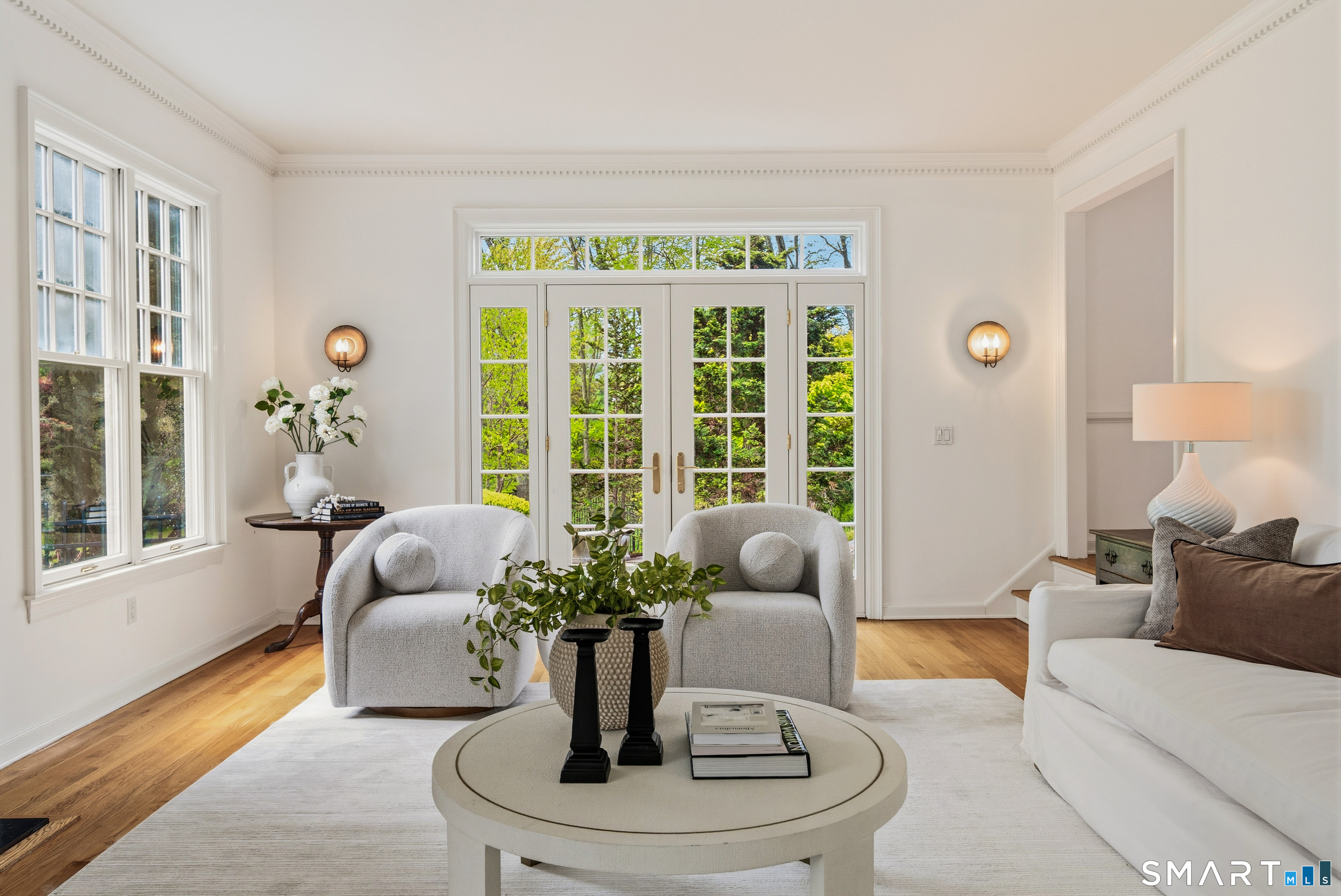86 Middlebrook Farm Road Wilton CT 06897