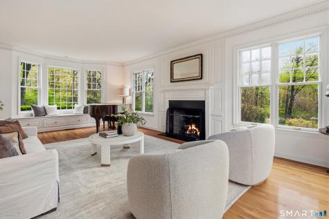 86 Middlebrook Farm Road Wilton CT 06897