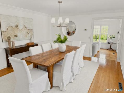 86 Middlebrook Farm Road Wilton CT 06897
