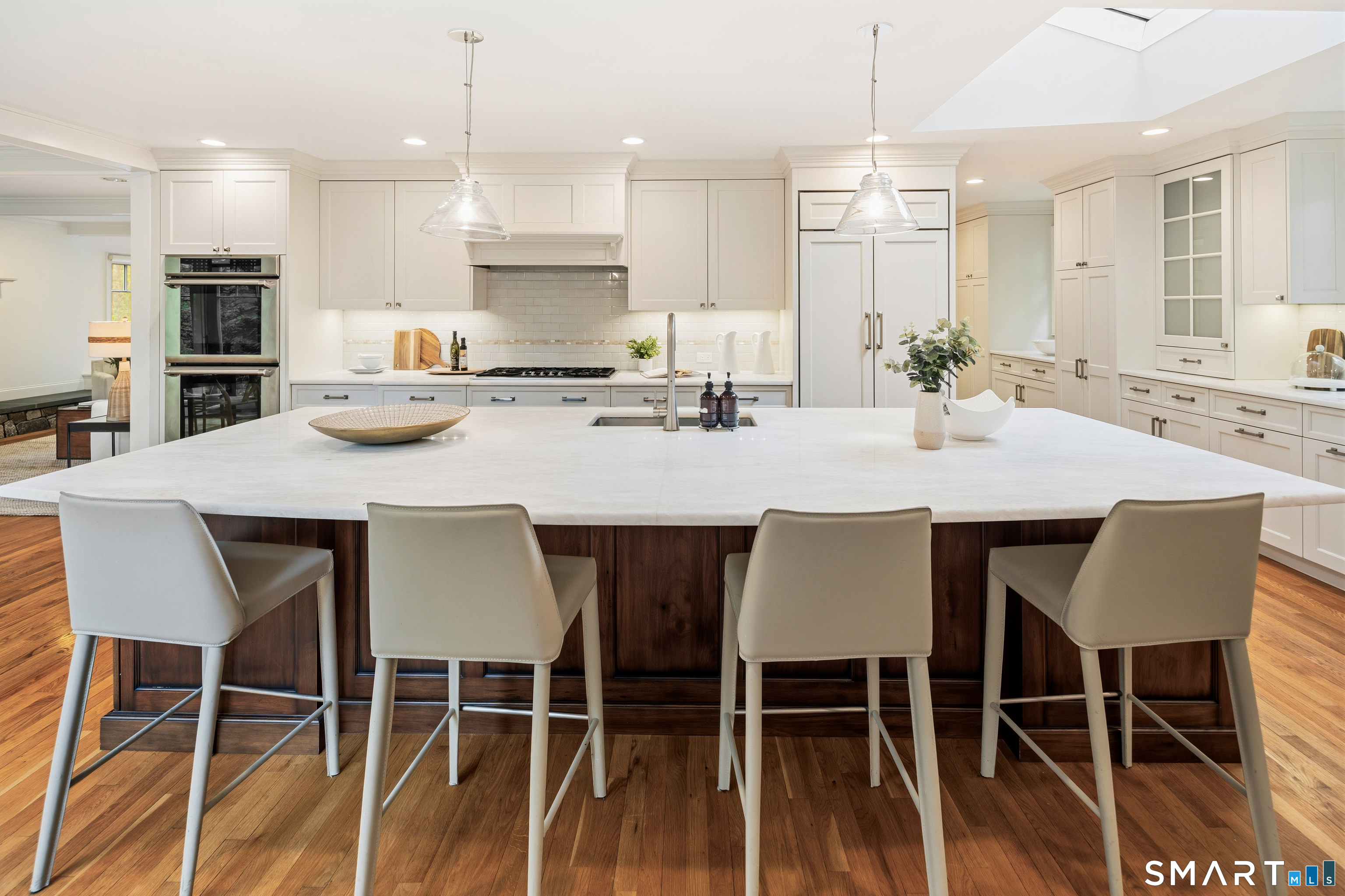 86 Middlebrook Farm Road Wilton CT 06897