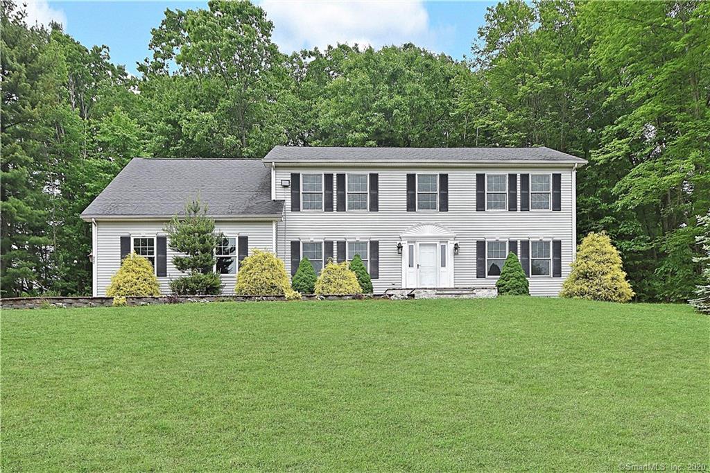 88 Barber Hill Road South Windsor CT 06074