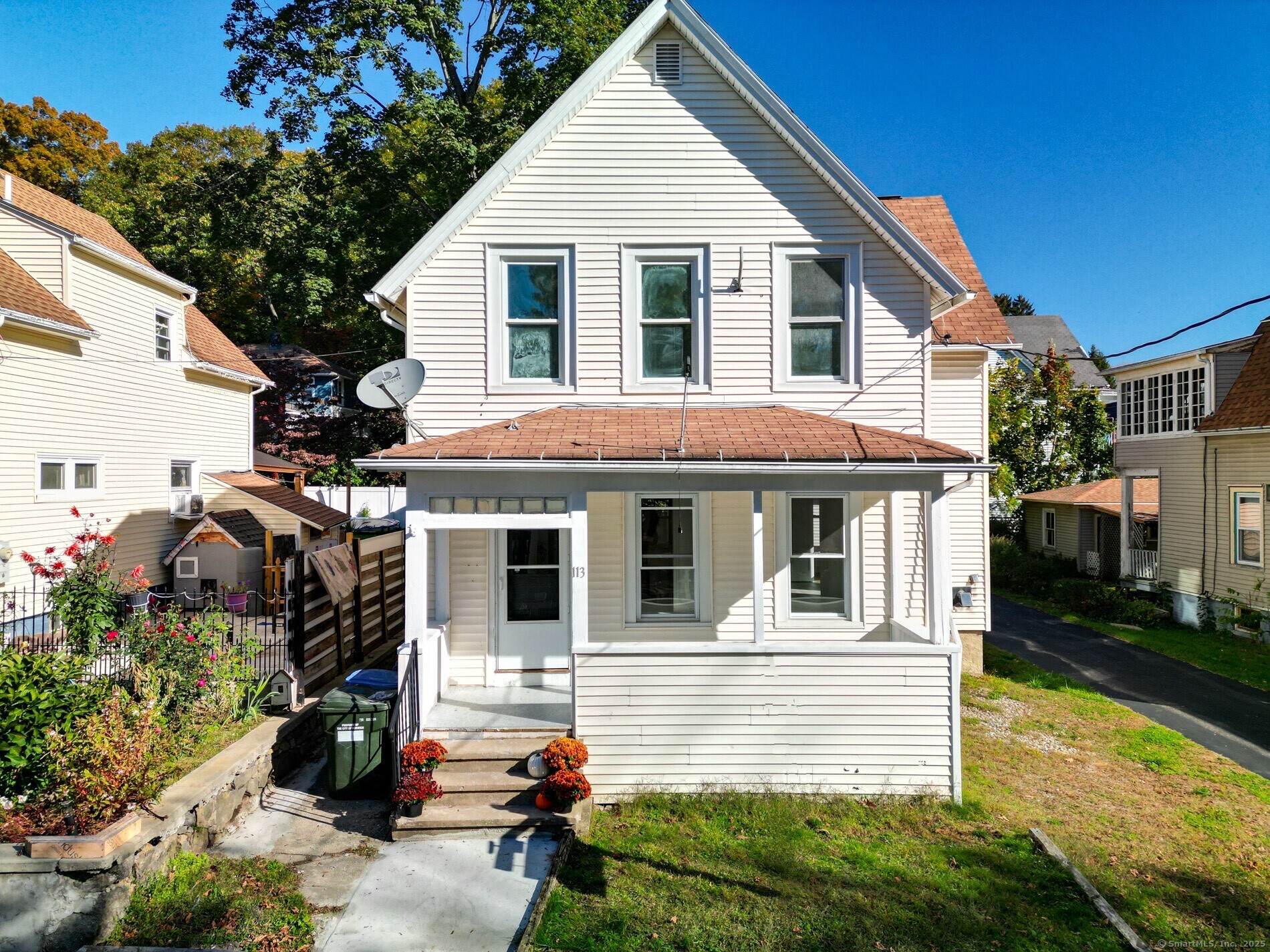 113 4TH Street Norwich CT 06360