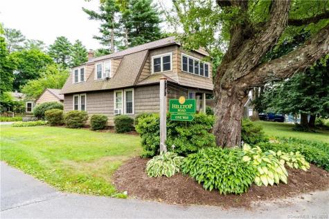 53 Hilltop Road Morris CT 06763