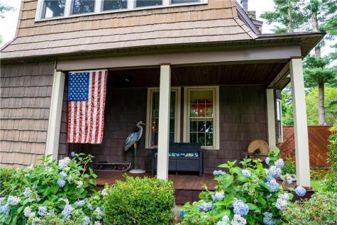 53 Hilltop Road Morris CT 06763