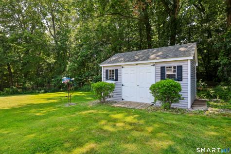 407 Curtiss Street Southington CT 06489
