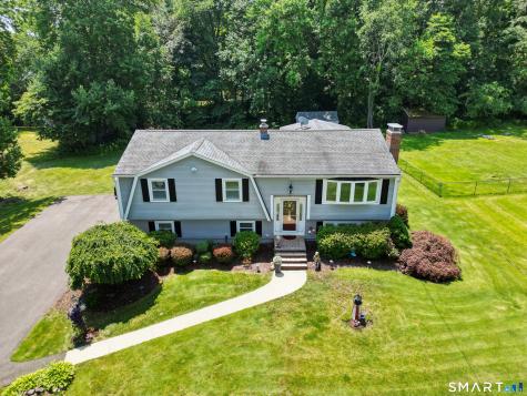407 Curtiss Street Southington CT 06489