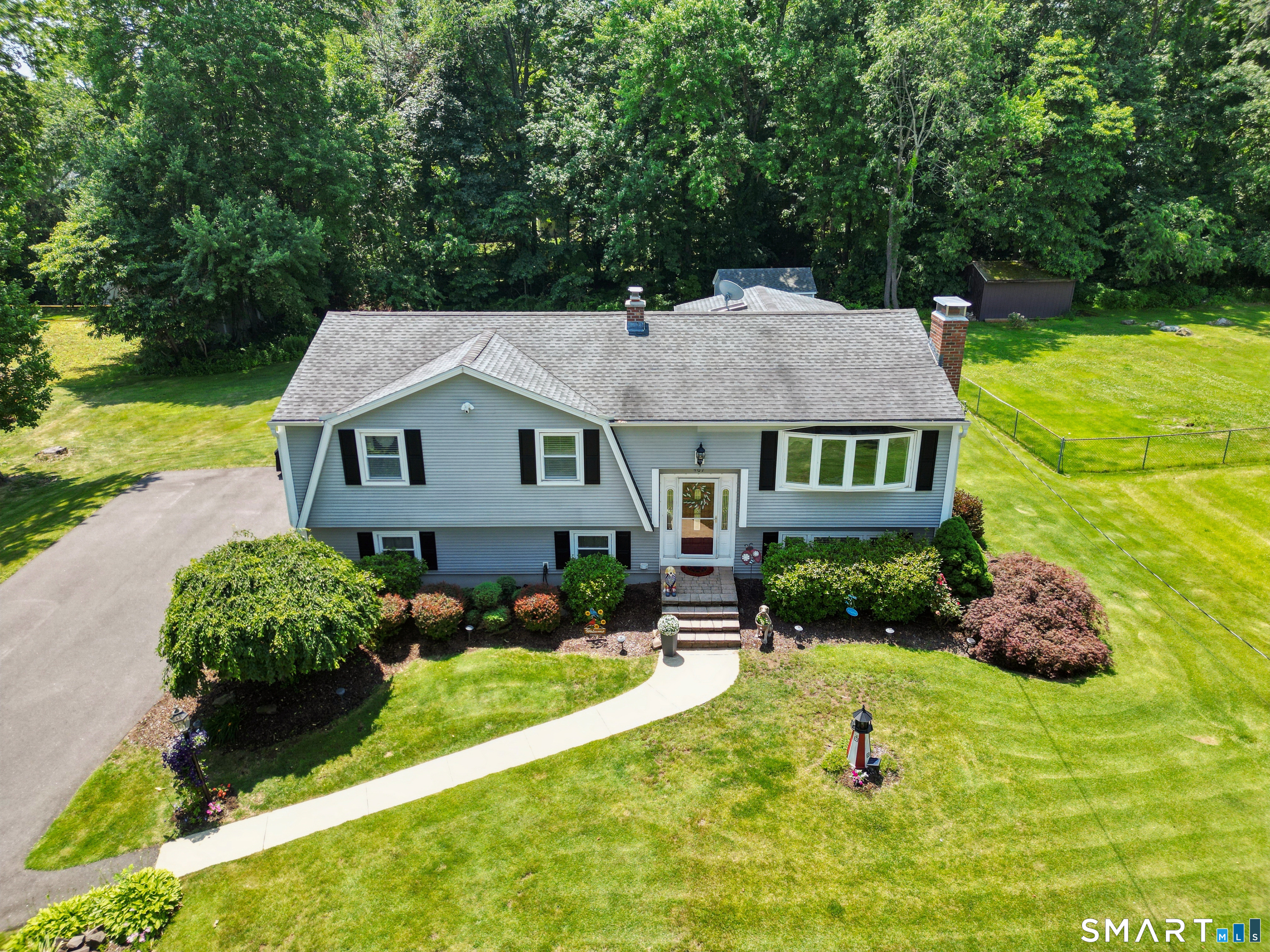 407 Curtiss Street Southington CT 06489
