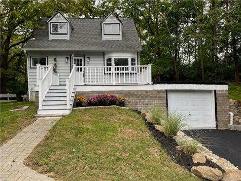 81 Reservoir Street Bethel CT 06801