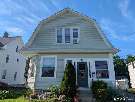 51 Broad Street Plainville CT 06062