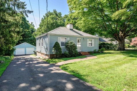 197 Highland Avenue Hamden CT 06518