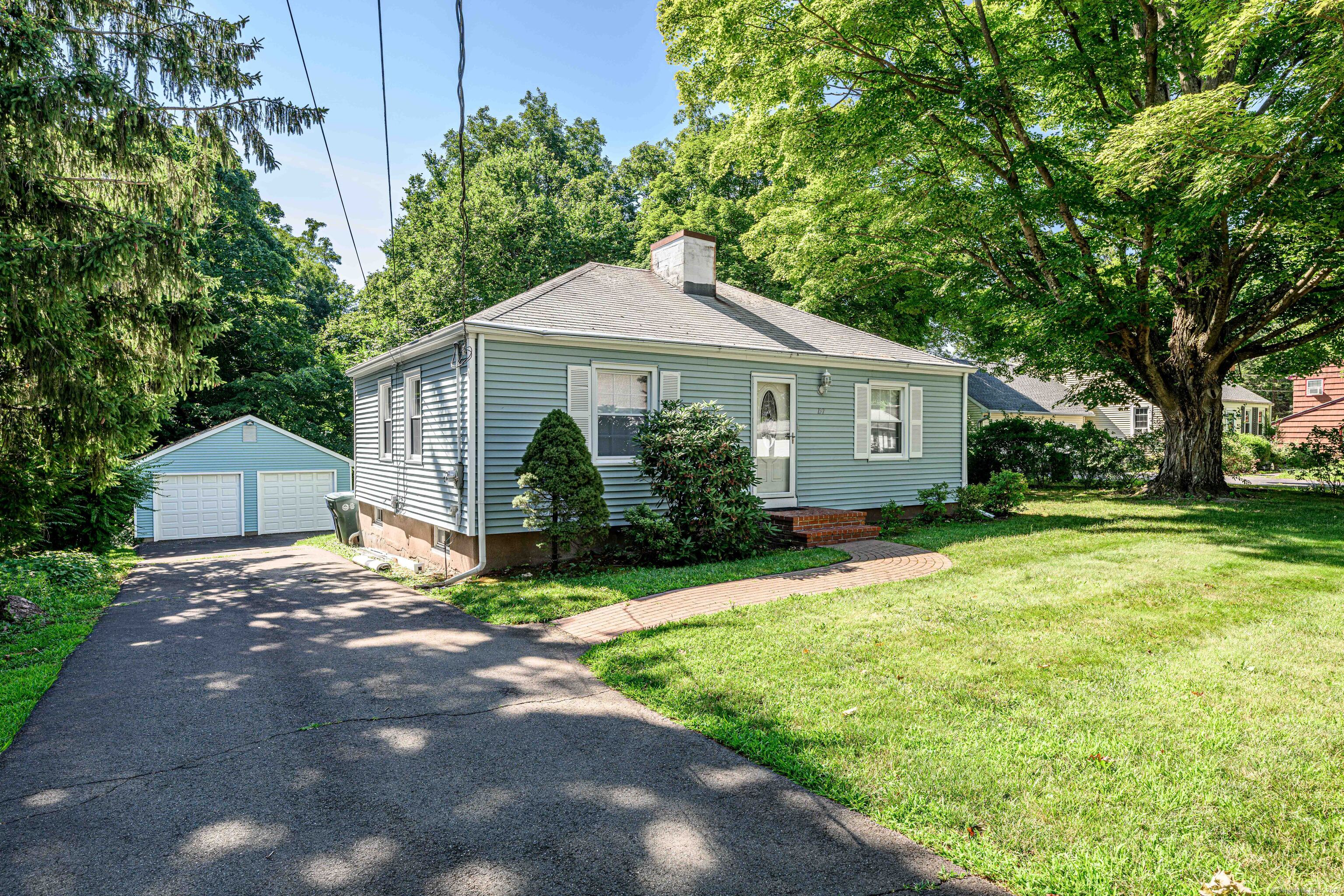 197 Highland Avenue Hamden CT 06518