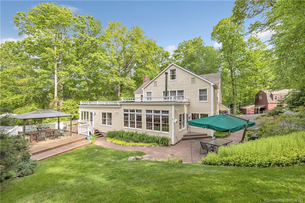 2 Jenny Lane Oxford CT 06478